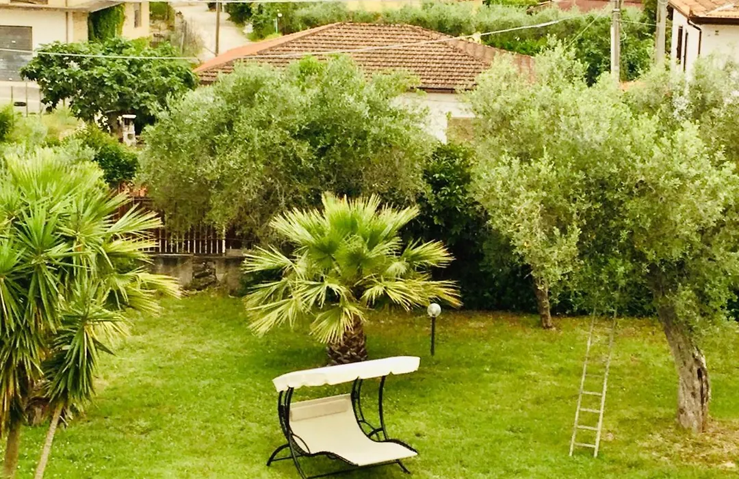 Villa Liberti-1
